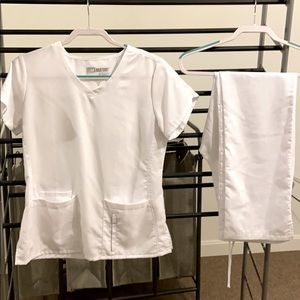 Greys Anatomy Scrubs